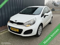 Kia Rio - 1.2 CVVT Comfort Pack / LEES TEKST KOEL PROBLEEM