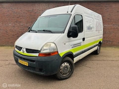 Renault Master - bestel T35 2.5 dCi L2H2 | Airco | Schuifdeur