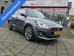 Suzuki Swift - 1.0 Stijl Smart Hybrid NL Auto1eEig Dealer onderho. Incl. APK+Afleveringsbeurt