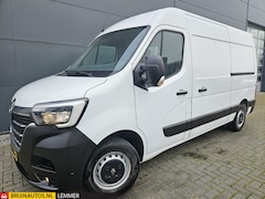 Renault Master - 2.3 dCi L2H2 Climate Navi 146 PK 2 x schuifd