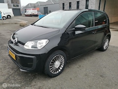 Volkswagen Up! - 1.0 BMT move up Airco / DAB / NL Auto NAP