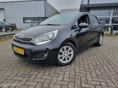 Kia Rio - 1.2 CVVT BusinessLine ,