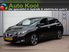 Nissan LEAF - Tekna 40 kWh NL-Auto NETTE AUTO