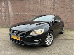 Volvo S60 - 2.0 D4 Momentum | Automaat | Navi | PDC | Netjes