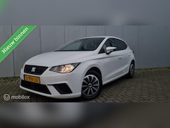 Seat Ibiza - 1.0 TSI Business Intense Beats/Carplay/CAMERA