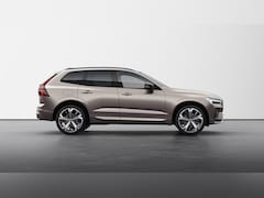 Volvo XC60 - 2.0 Recharge T6 AWD Ultra Dark Direct Leverbaar