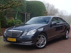 Mercedes-Benz E-klasse - 500 Prestige 5.5 V8 Yongtimer 2de eig