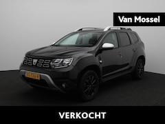 Dacia Duster - TCe 125 Comfort | Pack Look | Stoel in hoogte verstelbaar en verstelbare lendesteun | Meta