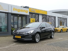 Opel Astra - 1.4 Turbo Innovation | OPC Line | LED Matrix | 18'' Bi Color LMV