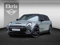 MINI Clubman - Cooper S | Excitement Pakket + Panodak + Harman Kardon + Head-Up + Achteruitrijcamera + Co