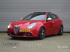 Alfa Romeo Giulietta - 1.4 T Sportiva Leer Xenon Panoramadak