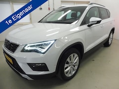 Seat Ateca - 1.0 EcoTSI Style Business Intense LMV | PDC v+a | Parkhulp | LED | 1e eig. | NL auto