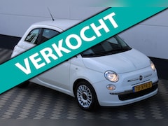 Fiat 500 - 0.9 Automaat gereviseerd voor 3.300, - zie factuur