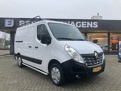 Renault Master - T35 2.3 dCi L1H1 Stop & Start | Eerste eigenaar | Imperiaal |