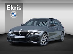 BMW 3-serie Touring - 320d | High Executive | M Sportpakket | Trekhaak | Adaptive Cruise Control | Harman Kardon