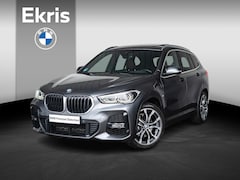 BMW X1 - xDrive25e | High Executive | M Sportpakket | Glazen panoramadak | Stuurwielverwarming | Ac