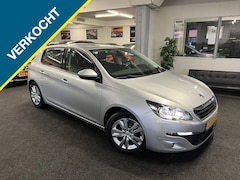 Peugeot 308 - 1.6 THP *NAVI*Hatchback*Velgen*LED