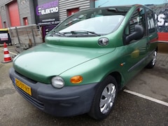 Fiat Multipla - 1.6, 6persoons, 1e EIGENAAR