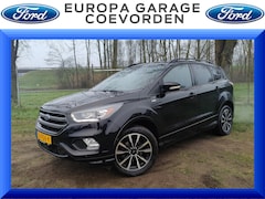 Ford Kuga - 1.5 EB ST Line | CLIMA | NAVI | CRUISE | WINTERPACK |