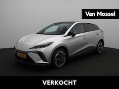 MG 4 - 4 Luxury 64 kWh | 1e-Eigenaar | Navi | Camera | Led Koplampen | Apple CarPlay | Keyless En