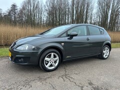 Seat Leon - 1.2 TSI Ecomotive 105PK Copa | Lm velgen | Airco | Cruise control | NAP | Rijklaar prijs