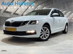 Skoda Octavia - 1.0 TSI Greentech Ambition Business LED NAVI CLIMA PDC LMV 1STE-EIGEN