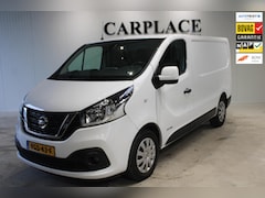 Nissan nv300 - 2.0 dCi 145 L1H1 Optima-financiellease-Garantie