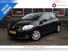 Toyota Auris - 1.6-16V Sol Business