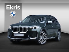 BMW X1 - sDrive18i | X-Line | Trekhaak | Elektr. Voorstoelen | Premium Pack | Driving Assistant | C