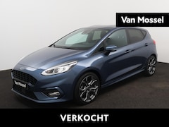 Ford Fiesta - 1.0 EcoBoost Hybrid ST-Line Fiesta