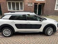 Citroën C4 Cactus - 1.2 PureTech Feel Turbo