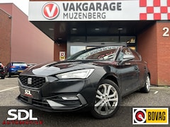 Seat Leon - 1.4 TSI eHybrid PHEV FR // FULL LED // NAVI // CAMERA // ADAPTIV CRUISE // APPLE CARPLAY /