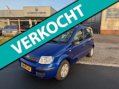 Fiat Panda - 1.2 Edizione Cool