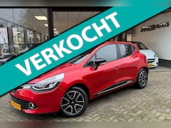 Renault Clio - 0.9 TCe AIRCO | NAVI | CRUISE | BLUETOOTH | NAP