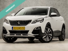 Peugeot 3008 - 1.2 PureTech Allure Automaat (APPLE CARPLAY, CLIMATE, GETINT GLAS, LEDEREN SPORTSTOELEN, L