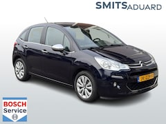 Citroën C3 - 1.2 VTi Collection Airco, Trekhaak, Nieuwe Distributie riem