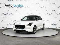 Suzuki Swift - 1.2 Style Smart Hybrid Automaat | Nieuw & rijklaar