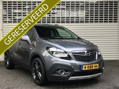 Opel Mokka - 1.4 Turbo Cosmo+ Automaat Rijklaarprijs