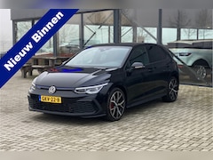 Volkswagen Golf - 1.4 eHybrid 245pk GTE 18" AD. CRUISE WINTERPAKKET CAMERA