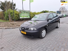 Seat Ibiza - 1.4-16V Stella