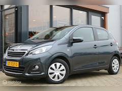 Peugeot 108 - 1.0 e-VTi Active TOP | Airco | 5drs |