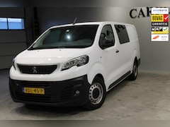 Peugeot Expert - 2.0 BlueHDI 120 Long Premium DC