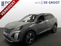 Peugeot 2008 - ALLURE 130pk Autom.8 3d Dash | Stoelverw. | Navi+Carplay