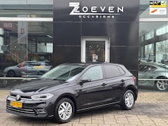 Volkswagen Polo - 1.0 TSI Life