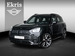 MINI Countryman - SE ALL4 JCW XL-pakket