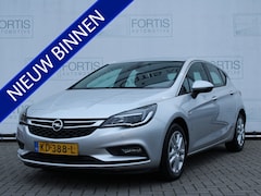 Opel Astra - 1.0 Edition NL AUTO | NAVI | PDC VOOR ACHTER | NETTE AUTO APK T/M 10-25