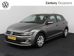 Volkswagen Polo - 1.0 MPI Comfortline