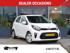 Kia Picanto - 1.0 MPi ComfortPlusLine / Camera / CarPlay / AndroidAuto / Bluetooth