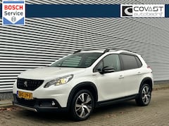 Peugeot 2008 - 1.2 PureTech Allure GT-Line | Automaat | Carplay |