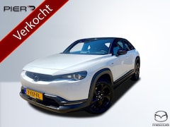 Mazda MX-30 - e-SkyActiv EV 145 Exclusive-line |